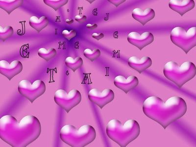 coeurs 